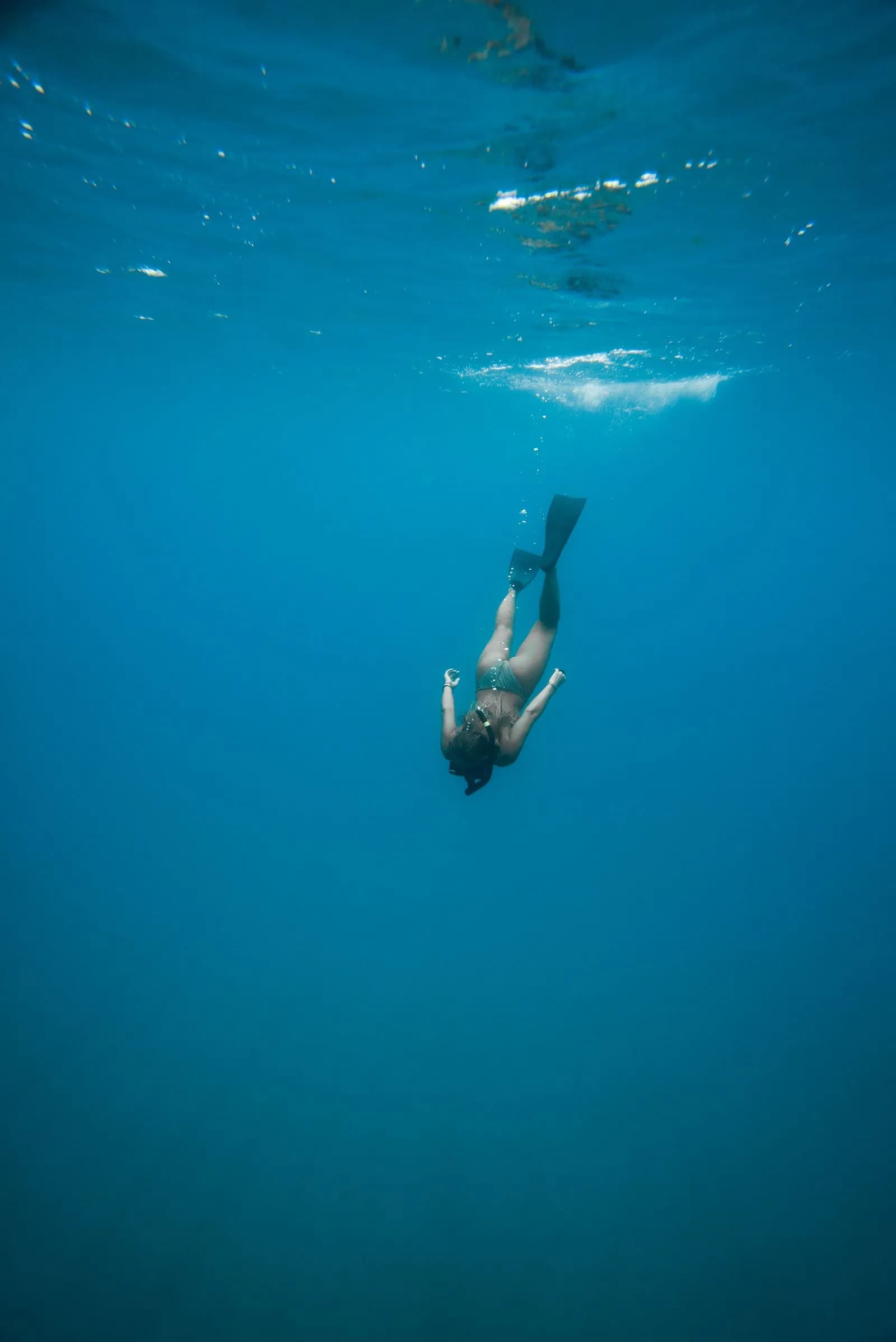 Vivre à Bouillante : mer calme, plongée et vraie vie de côte sous le vent.