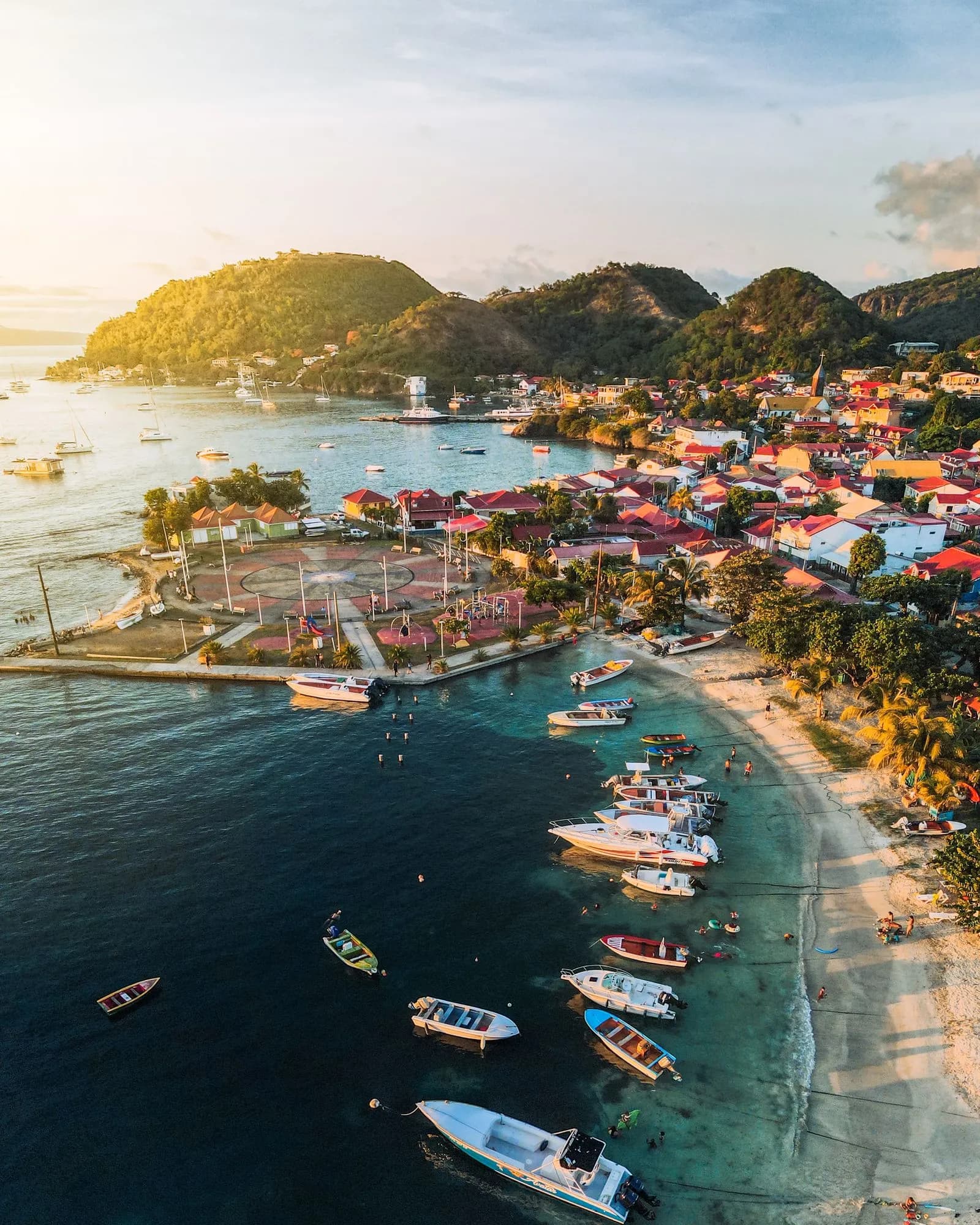 S’installer en Guadeloupe : le guide complet pour métropolitains.